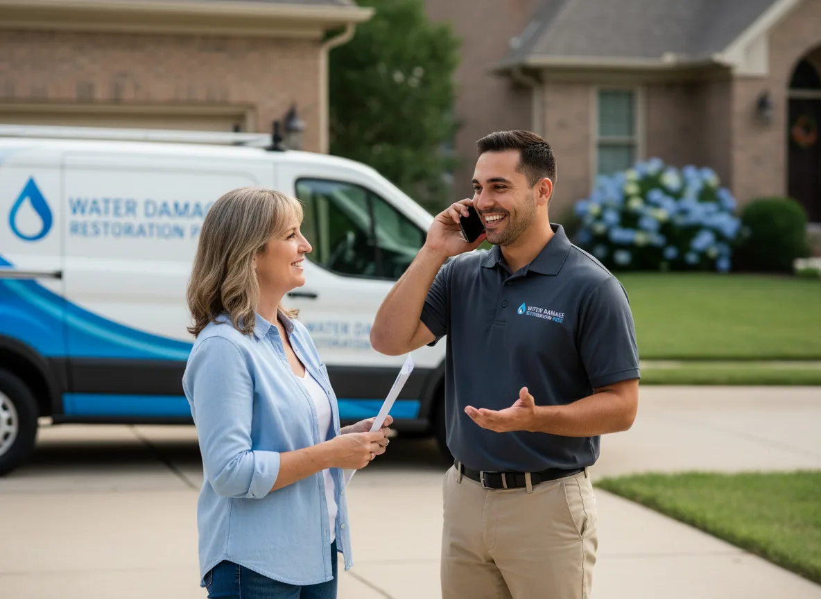Flood Restoration Beaverton, OR FAQs